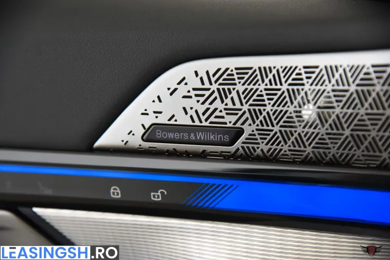 BMW 540d (Seria 5) din 2025 cu 23.500 km - oferta BMW202699 - foto 8