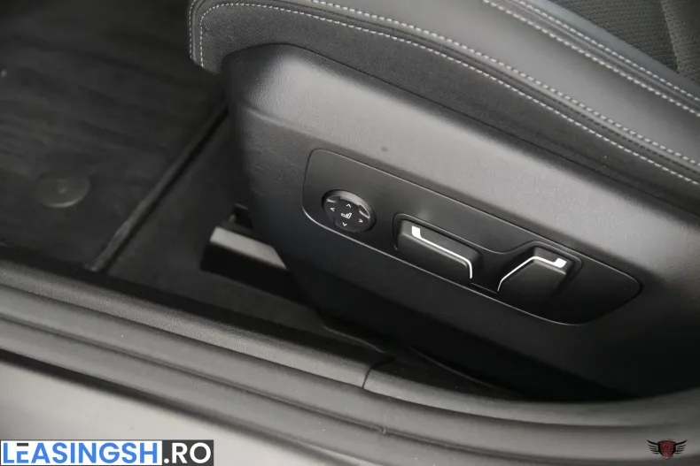 BMW 540d (Seria 5) din 2025 cu 23.500 km - oferta BMW202699 - foto 10