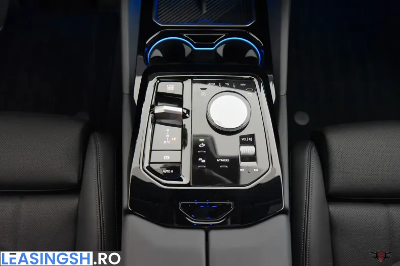 BMW 540d (Seria 5) din 2025 cu 23.500 km - oferta BMW202699 - foto 11