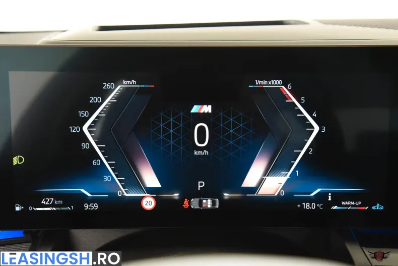 BMW 540d (Seria 5) din 2025 cu 23.500 km - oferta BMW202699 - foto 15