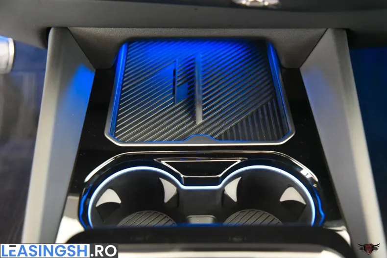 BMW 540d (Seria 5) din 2025 cu 23.500 km - oferta BMW202699 - foto 18