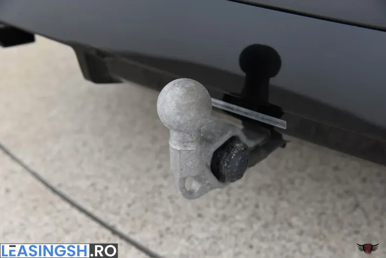 BMW 540d (Seria 5) din 2025 cu 23.500 km - oferta BMW202699 - foto 20