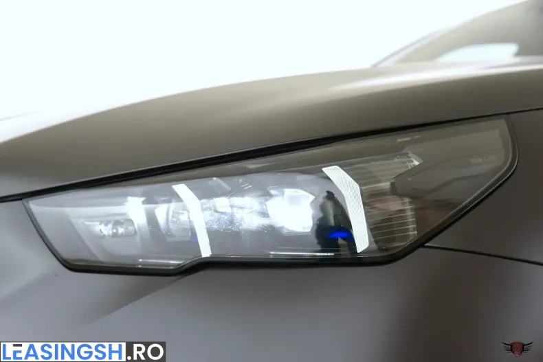 BMW 540d (Seria 5) din 2025 cu 23.500 km - oferta BMW202699 - foto 21