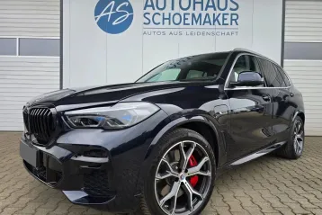 BMW X5 din 2022 - oferta BMW202700