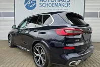 BMW X5 (Seria X) din 2022 cu 53.400 km - oferta BMW202700 - foto 4