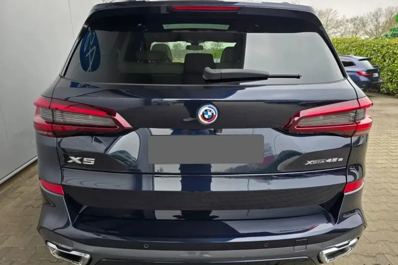 BMW X5 (Seria X) din 2022 cu 53.400 km - oferta BMW202700 - foto 5