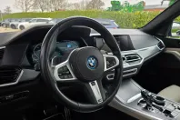 BMW X5 (Seria X) din 2022 cu 53.400 km - oferta BMW202700 - foto 9