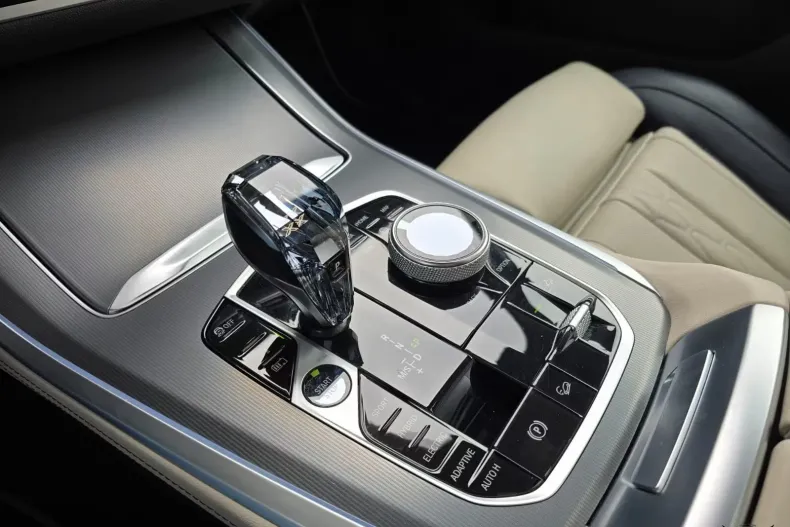 BMW X5 (Seria X) din 2022 cu 53.400 km - oferta BMW202700 - foto 10