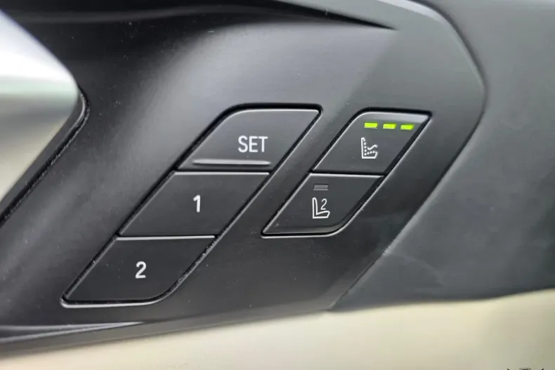 BMW X5 (Seria X) din 2022 cu 53.400 km - oferta BMW202700 - foto 12