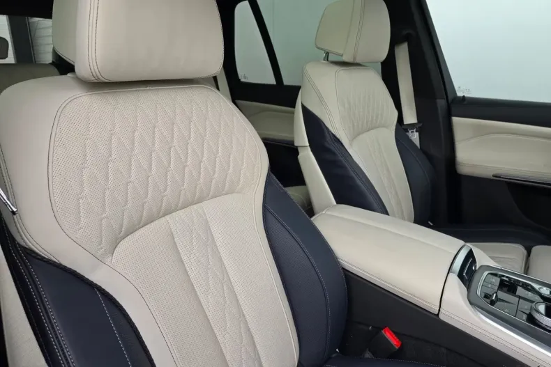 BMW X5 (Seria X) din 2022 cu 53.400 km - oferta BMW202700 - foto 13