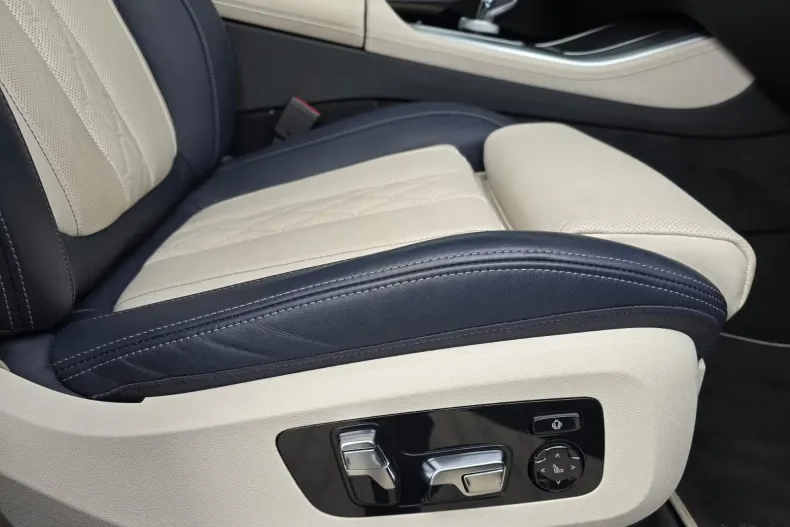 BMW X5 (Seria X) din 2022 cu 53.400 km - oferta BMW202700 - foto 14