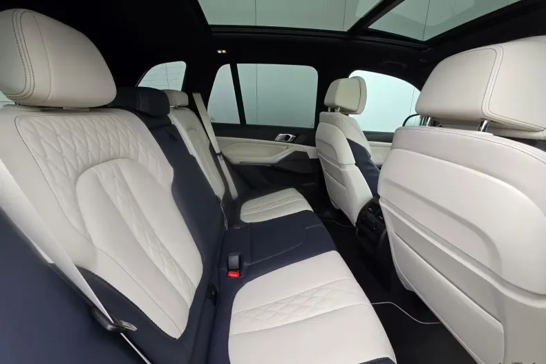 BMW X5 (Seria X) din 2022 cu 53.400 km - oferta BMW202700 - foto 15