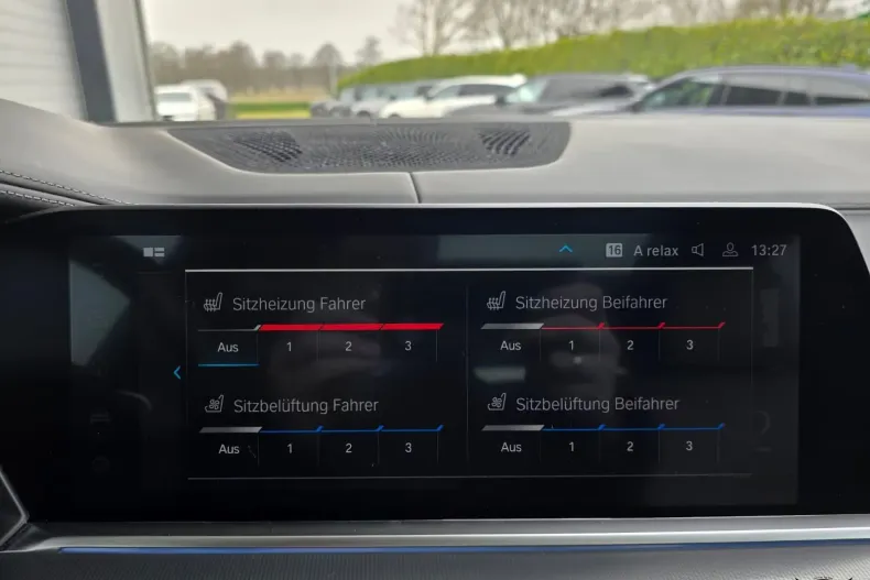 BMW X5 (Seria X) din 2022 cu 53.400 km - oferta BMW202700 - foto 17