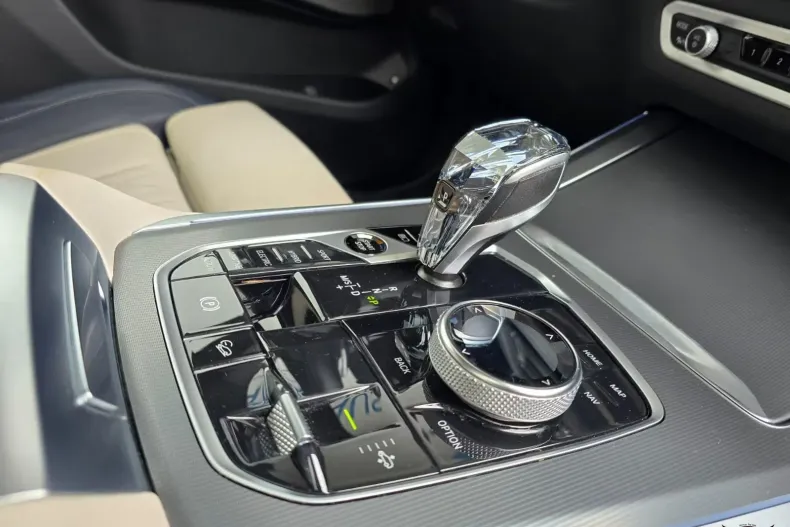 BMW X5 (Seria X) din 2022 cu 53.400 km - oferta BMW202700 - foto 19