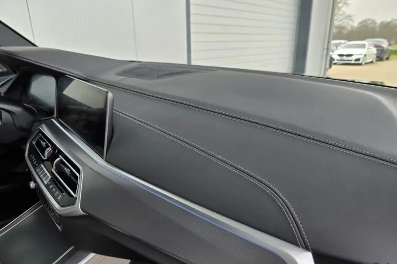 BMW X5 (Seria X) din 2022 cu 53.400 km - oferta BMW202700 - foto 22