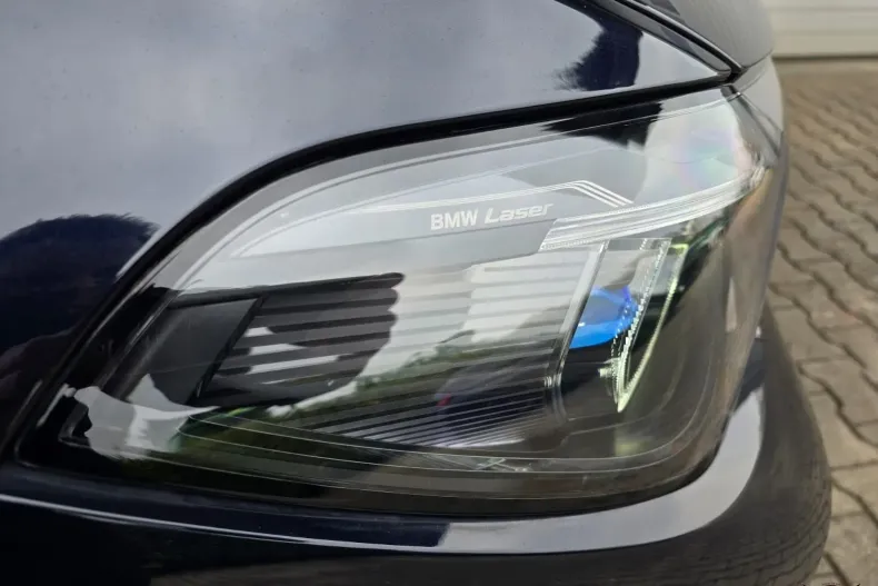 BMW X5 (Seria X) din 2022 cu 53.400 km - oferta BMW202700 - foto 23