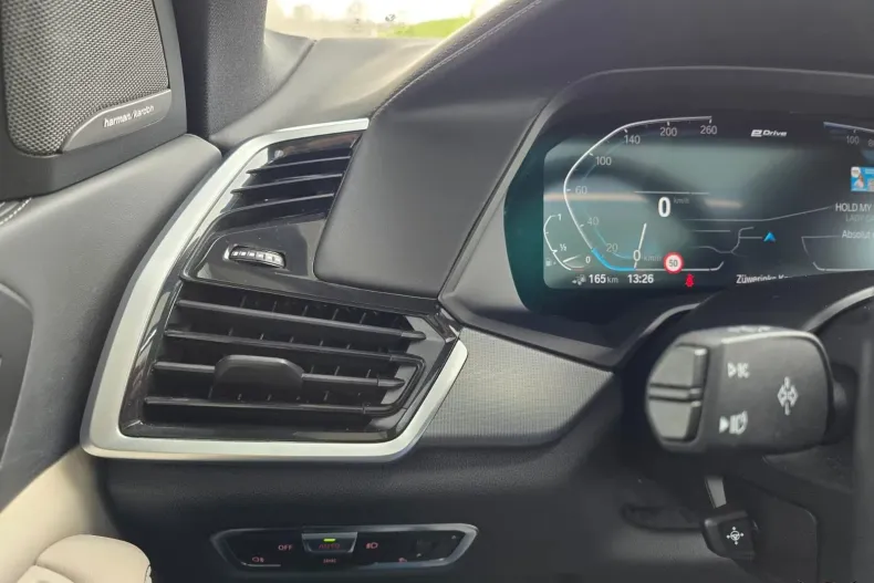 BMW X5 (Seria X) din 2022 cu 53.400 km - oferta BMW202700 - foto 26