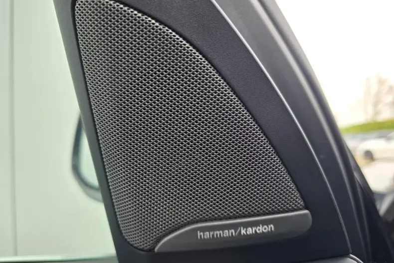 BMW X5 (Seria X) din 2022 cu 53.400 km - oferta BMW202700 - foto 27