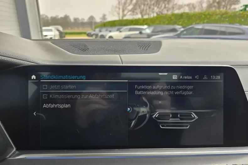 BMW X5 (Seria X) din 2022 cu 53.400 km - oferta BMW202700 - foto 29