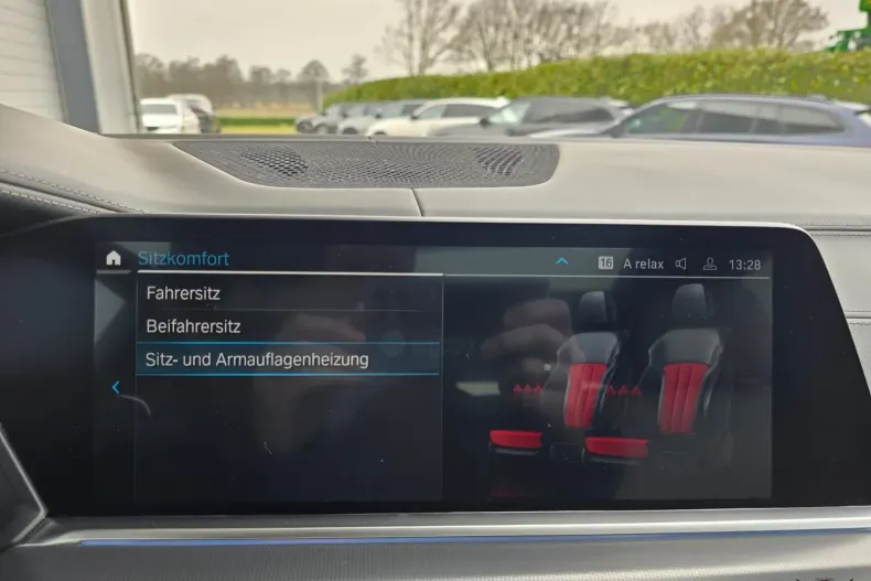 BMW X5 (Seria X) din 2022 cu 53.400 km - oferta BMW202700 - foto 30