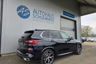 BMW X5 (Seria X) din 2022 cu 53.400 km - oferta BMW202700 - foto 34