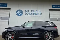 BMW X5 (Seria X) din 2022 cu 53.400 km - oferta BMW202700 - foto 35