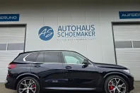 BMW X5 (Seria X) din 2022 cu 53.400 km - oferta BMW202700 - foto 36