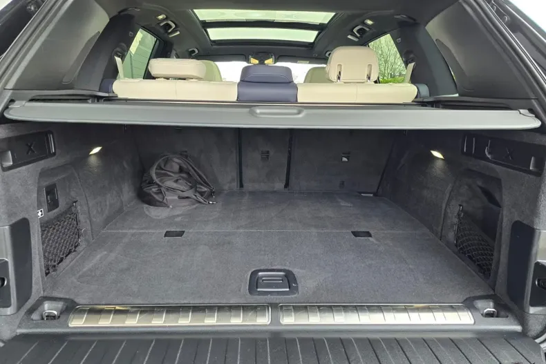 BMW X5 (Seria X) din 2022 cu 53.400 km - oferta BMW202700 - foto 38