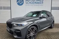 BMW X5 (Seria X) din 2022 cu 88.900 km - oferta BMW202701 - foto 1