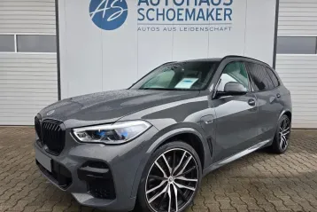 BMW X5 din 2022 - oferta BMW202701