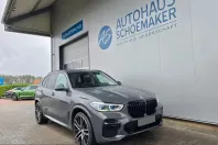 BMW X5 (Seria X) din 2022 cu 88.900 km - oferta BMW202701 - foto 3