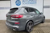BMW X5 (Seria X) din 2022 cu 88.900 km - oferta BMW202701 - foto 4