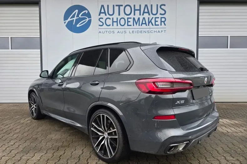 BMW X5 (Seria X) din 2022 cu 88.900 km - oferta BMW202701 - foto 5