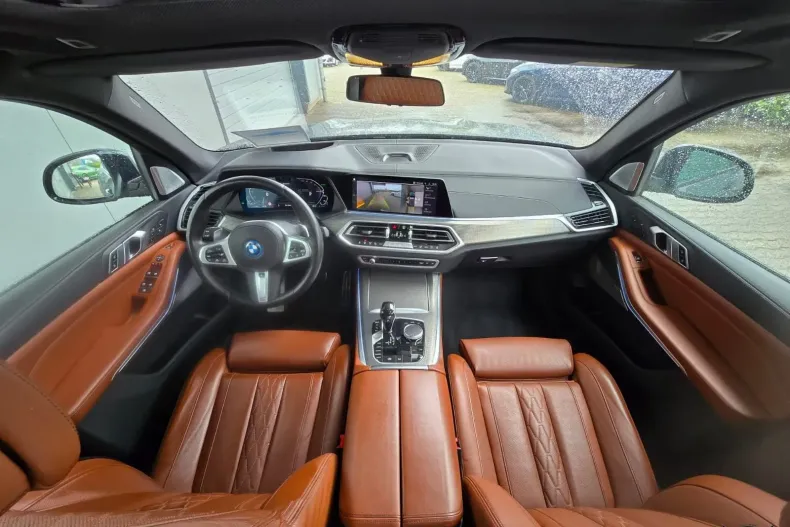 BMW X5 (Seria X) din 2022 cu 88.900 km - oferta BMW202701 - foto 7