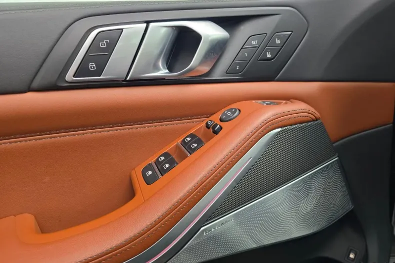 BMW X5 (Seria X) din 2022 cu 88.900 km - oferta BMW202701 - foto 11