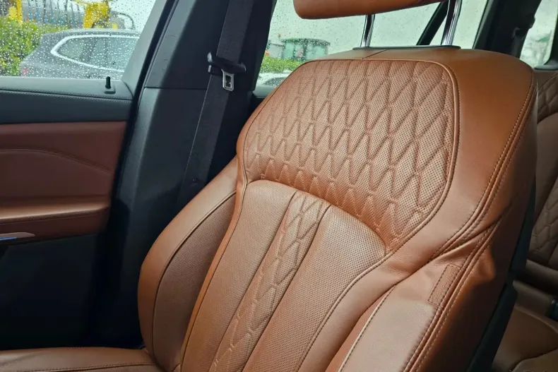 BMW X5 (Seria X) din 2022 cu 88.900 km - oferta BMW202701 - foto 14