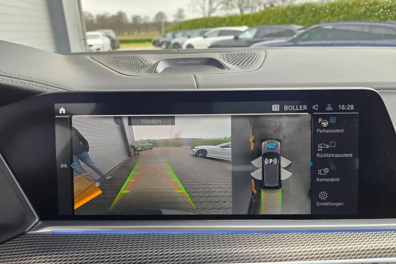 BMW X5 (Seria X) din 2022 cu 88.900 km - oferta BMW202701 - foto 15