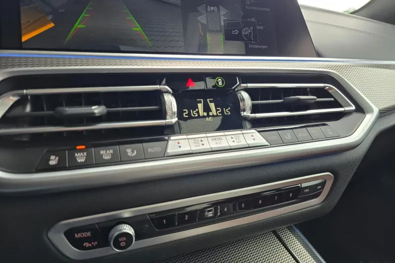 BMW X5 (Seria X) din 2022 cu 88.900 km - oferta BMW202701 - foto 17