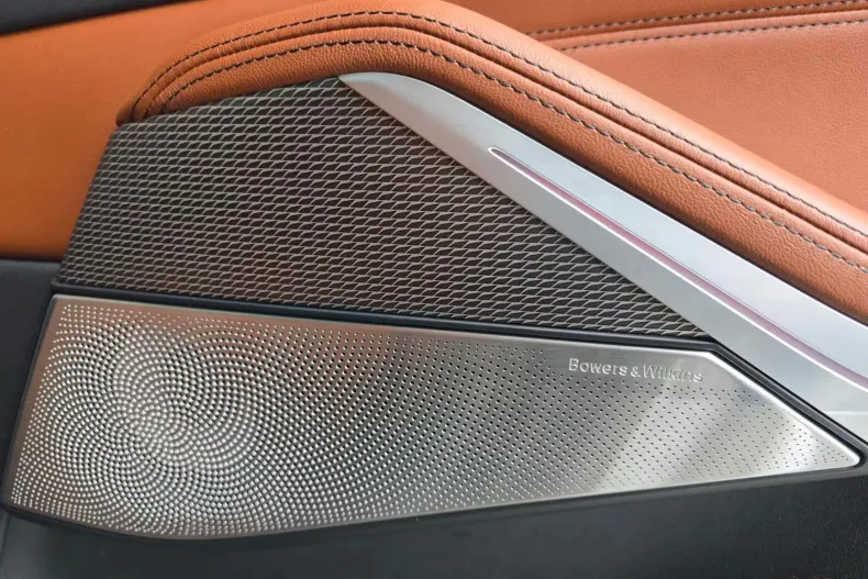 BMW X5 (Seria X) din 2022 cu 88.900 km - oferta BMW202701 - foto 18