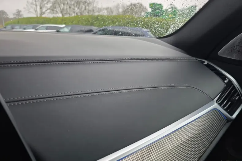 BMW X5 (Seria X) din 2022 cu 88.900 km - oferta BMW202701 - foto 20