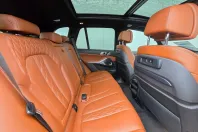 BMW X5 (Seria X) din 2022 cu 88.900 km - oferta BMW202701 - foto 21