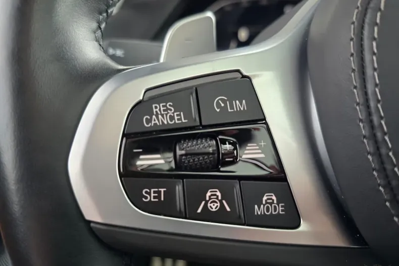 BMW X5 (Seria X) din 2022 cu 88.900 km - oferta BMW202701 - foto 23