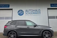 BMW X5 (Seria X) din 2022 cu 88.900 km - oferta BMW202701 - foto 27