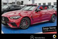 Mercedes-Benz CLE din 2025 cu 8.685 km - oferta MER202702 - foto 1