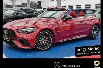 Mercedes-Benz CLE din 2025 - oferta MER202702