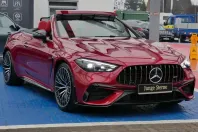 Mercedes-Benz CLE din 2025 cu 8.685 km - oferta MER202702 - foto 3