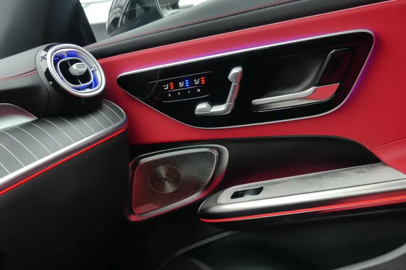 Mercedes-Benz CLE din 2025 cu 8.685 km - oferta MER202702 - foto 7