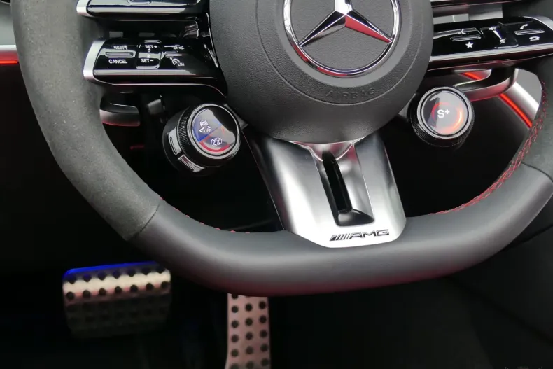 Mercedes-Benz CLE din 2025 cu 8.685 km - oferta MER202702 - foto 10