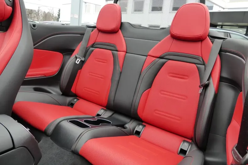 Mercedes-Benz CLE din 2025 cu 8.685 km - oferta MER202702 - foto 12