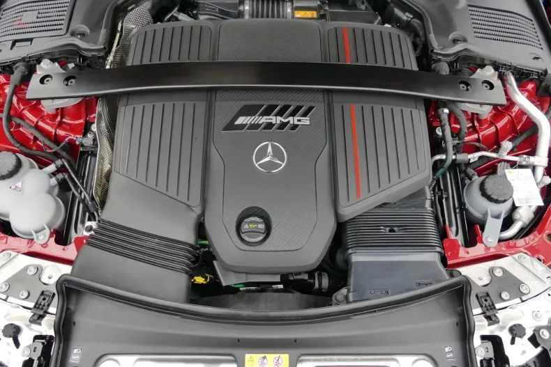 Mercedes-Benz CLE din 2025 cu 8.685 km - oferta MER202702 - foto 13